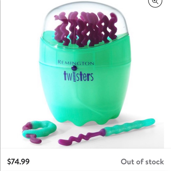 Remington Twisters H-2030 - Picture 1 of 3